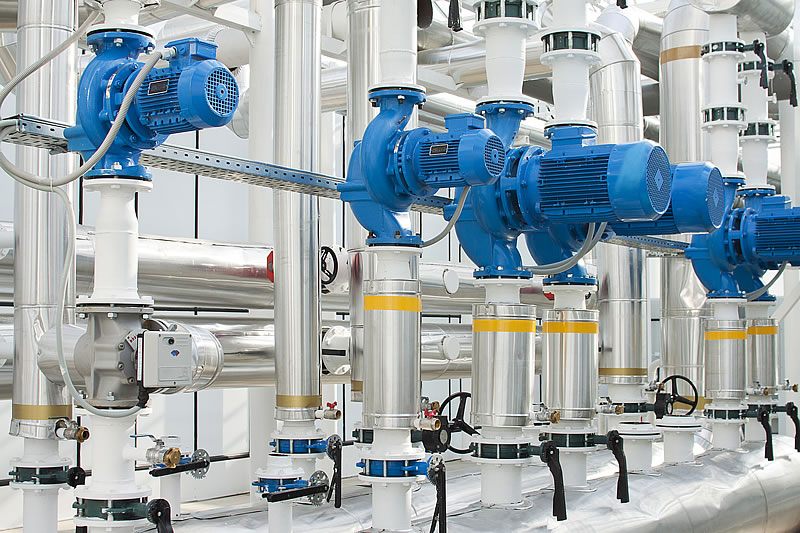 Millwright Engineering Services - Pipe Welding Bakersfield
